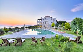 Marini Luxury Apartments